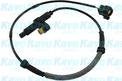 Датчик, частота вращения колеса KAVO PARTS BAS-1026