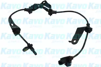 Датчик, частота вращения колеса KAVO PARTS BAS-2041