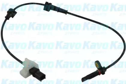 Датчик, частота вращения колеса KAVO PARTS BAS-2042