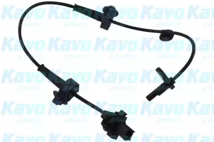 Датчик, частота вращения колеса KAVO PARTS BAS-2060