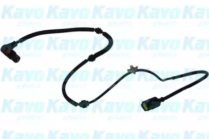 Датчик, частота вращения колеса KAVO PARTS BAS-3007