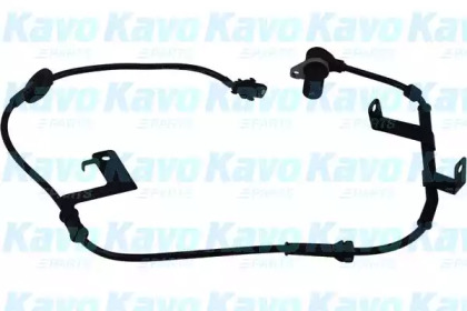 Датчик, частота вращения колеса KAVO PARTS BAS-3016