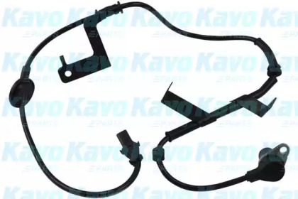 Датчик, частота вращения колеса KAVO PARTS BAS-3017