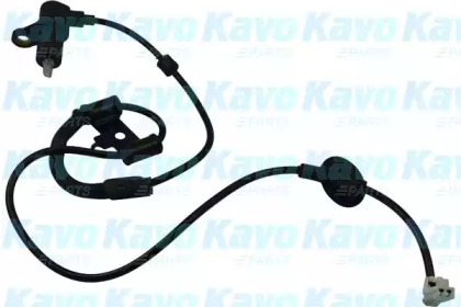 Датчик, частота вращения колеса KAVO PARTS BAS-3038