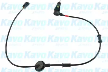 Датчик, частота вращения колеса KAVO PARTS BAS-3051