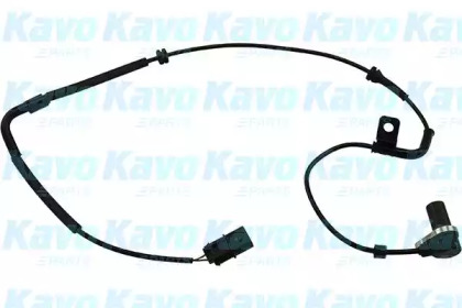 Датчик, частота вращения колеса KAVO PARTS BAS-3077