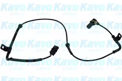 Датчик, частота вращения колеса KAVO PARTS BAS-3078