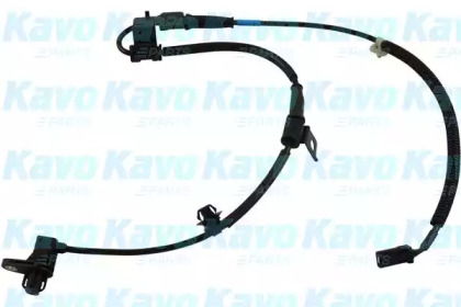 Датчик, частота вращения колеса KAVO PARTS BAS-3087