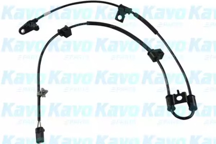 Датчик, частота вращения колеса KAVO PARTS BAS-3108