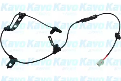 Датчик, частота вращения колеса KAVO PARTS BAS-3115