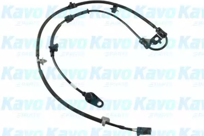 Датчик, частота вращения колеса KAVO PARTS BAS-3123