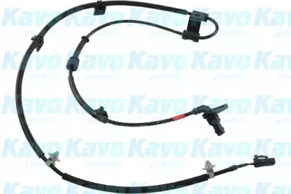 Датчик, частота вращения колеса KAVO PARTS BAS-3125