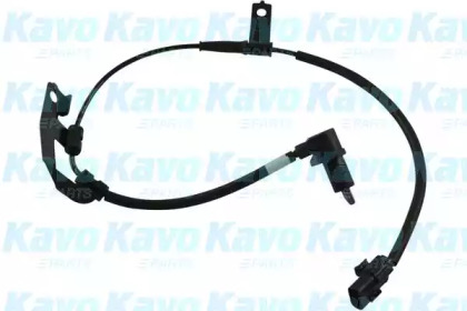 Датчик, частота вращения колеса KAVO PARTS BAS-3142