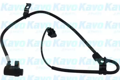 Датчик, частота вращения колеса KAVO PARTS BAS-3144