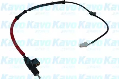 Датчик, частота вращения колеса KAVO PARTS BAS-4010