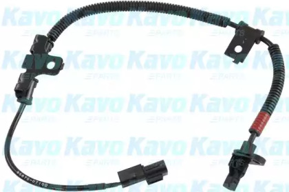 Датчик, частота вращения колеса KAVO PARTS BAS-4014