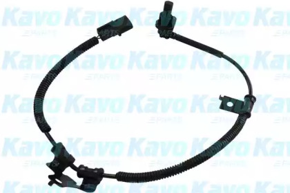 Датчик, частота вращения колеса KAVO PARTS BAS-4016