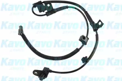 Датчик, частота вращения колеса KAVO PARTS BAS-4021