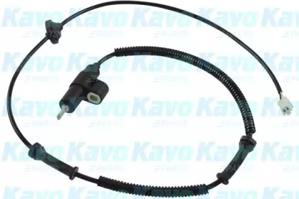 Датчик, частота вращения колеса KAVO PARTS BAS-4027