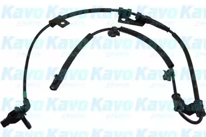 Датчик, частота вращения колеса KAVO PARTS BAS-4033