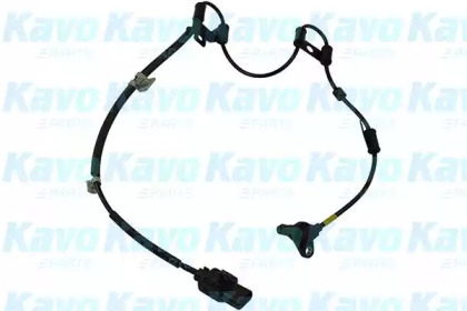 Датчик, частота вращения колеса KAVO PARTS BAS-4035