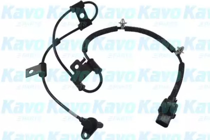 Датчик, частота вращения колеса KAVO PARTS BAS-4045