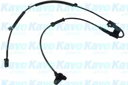 Датчик, частота вращения колеса KAVO PARTS BAS-4049