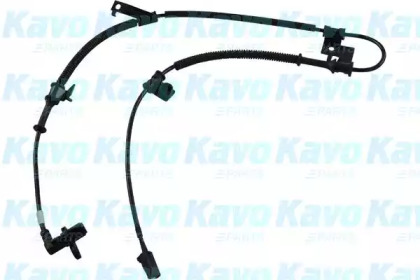 Датчик, частота вращения колеса KAVO PARTS BAS-4056