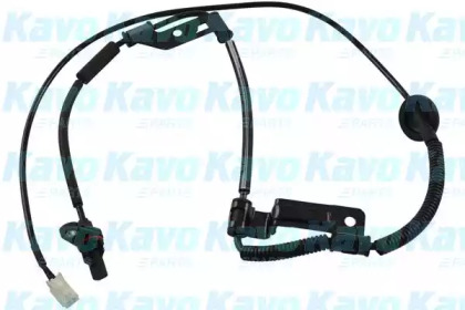 Датчик, частота вращения колеса KAVO PARTS BAS-4066