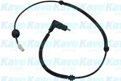 Датчик, частота вращения колеса KAVO PARTS BAS-4069