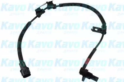 Датчик, частота вращения колеса KAVO PARTS BAS-4071