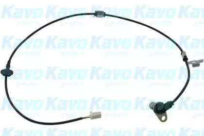 Датчик, частота вращения колеса KAVO PARTS BAS-4531