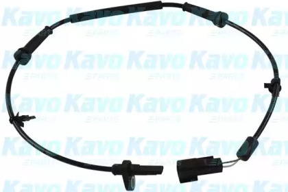 Датчик, частота вращения колеса KAVO PARTS BAS-4557