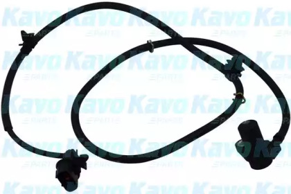 Датчик, частота вращения колеса KAVO PARTS BAS-5503