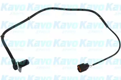 Датчик, частота вращения колеса KAVO PARTS BAS-5512