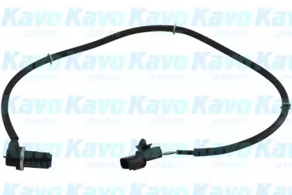 Датчик, частота вращения колеса KAVO PARTS BAS-5513