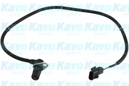 Датчик, частота вращения колеса KAVO PARTS BAS-5514