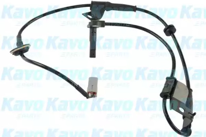 Датчик, частота вращения колеса KAVO PARTS BAS-5539