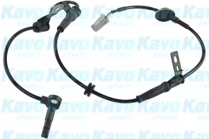 Датчик, частота вращения колеса KAVO PARTS BAS-5540