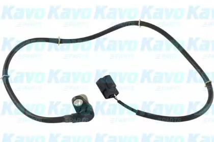 Датчик, частота вращения колеса KAVO PARTS BAS-5546