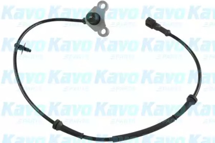 Датчик, частота вращения колеса KAVO PARTS BAS-5549