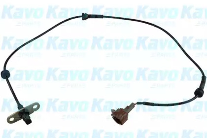 Датчик, частота вращения колеса KAVO PARTS BAS-6512