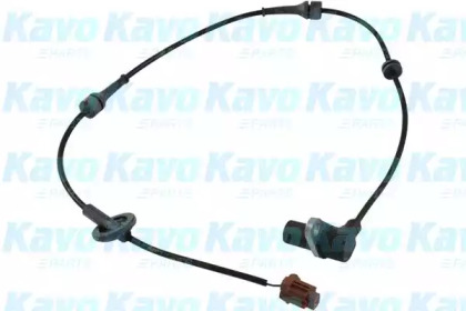 Датчик, частота вращения колеса KAVO PARTS BAS-6525