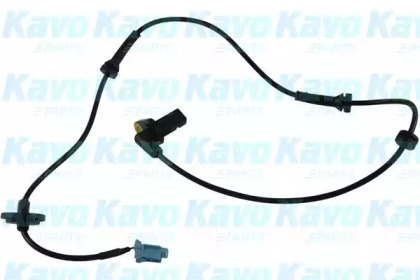 Датчик, частота вращения колеса KAVO PARTS BAS-6532