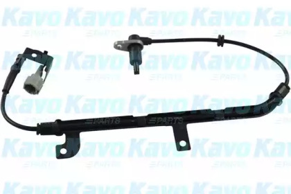 Датчик, частота вращения колеса KAVO PARTS BAS-6538