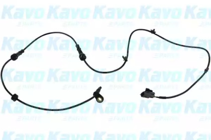 Датчик, частота вращения колеса KAVO PARTS BAS-6605