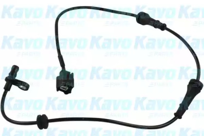 Датчик, частота вращения колеса KAVO PARTS BAS-6606