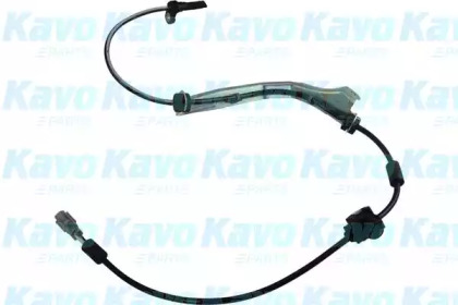 Датчик, частота вращения колеса KAVO PARTS BAS-8004