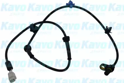 Датчик, частота вращения колеса KAVO PARTS BAS-8503