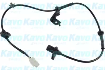 Датчик, частота вращения колеса KAVO PARTS BAS-8527